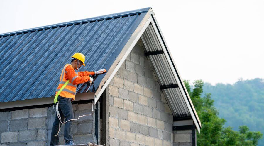 Expert top industrial roofings services in Pontiac, MO